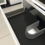 Sarah Crystal Pure Undermount Vanity - Image 6