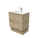 Sarah Crystal Pure Undermount Vanity - Image 13