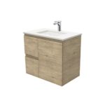 Sarah Crystal Pure Undermount Vanity - Image 11