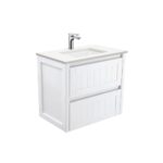 Sarah Crystal Pure Undermount Vanity - Image 10