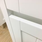 Sarah Crystal Pure Undermount Vanity - Image 7