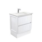Sarah Crystal Pure Undermount Vanity - Image 11
