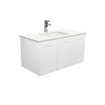 Sarah Crystal Pure Undermount Vanity - Image 15