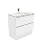 Sarah Crystal Pure Undermount Vanity - Image 5