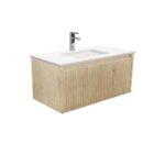 Sarah Crystal Pure Undermount Vanity - Image 5