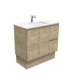 Sarah Crystal Pure Undermount Vanity - Image 14