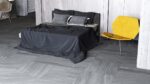 SHADOW CHARCOAL 450X900 MATT - Image 2