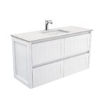 Sarah Bianco Marble Undermount Vanity - Image 14