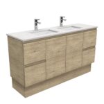 Sarah Bianco Marble Undermount Vanity - Image 5
