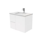 Sarah Bianco Marble Undermount Vanity - Image 16