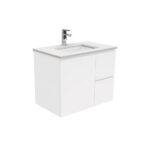 Sarah Bianco Marble Undermount Vanity - Image 11