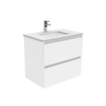 Sarah Bianco Marble Undermount Vanity - Image 13