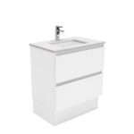 Sarah Bianco Marble Undermount Vanity - Image 11