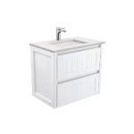 Sarah Bianco Marble Undermount Vanity - Image 12
