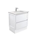 Sarah Bianco Marble Undermount Vanity - Image 14