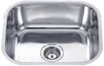 MORO Undermount Single Bowl  Capacity: 20L