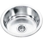 DANTE Single Bowl  Capacity: 20L