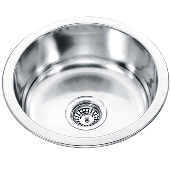 DANTE Single Bowl  Capacity: 20L