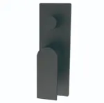 BIANCO Shower Mixer with Diverter - Image 2