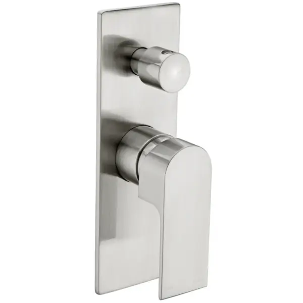 BIANCO Shower Mixer with Diverter