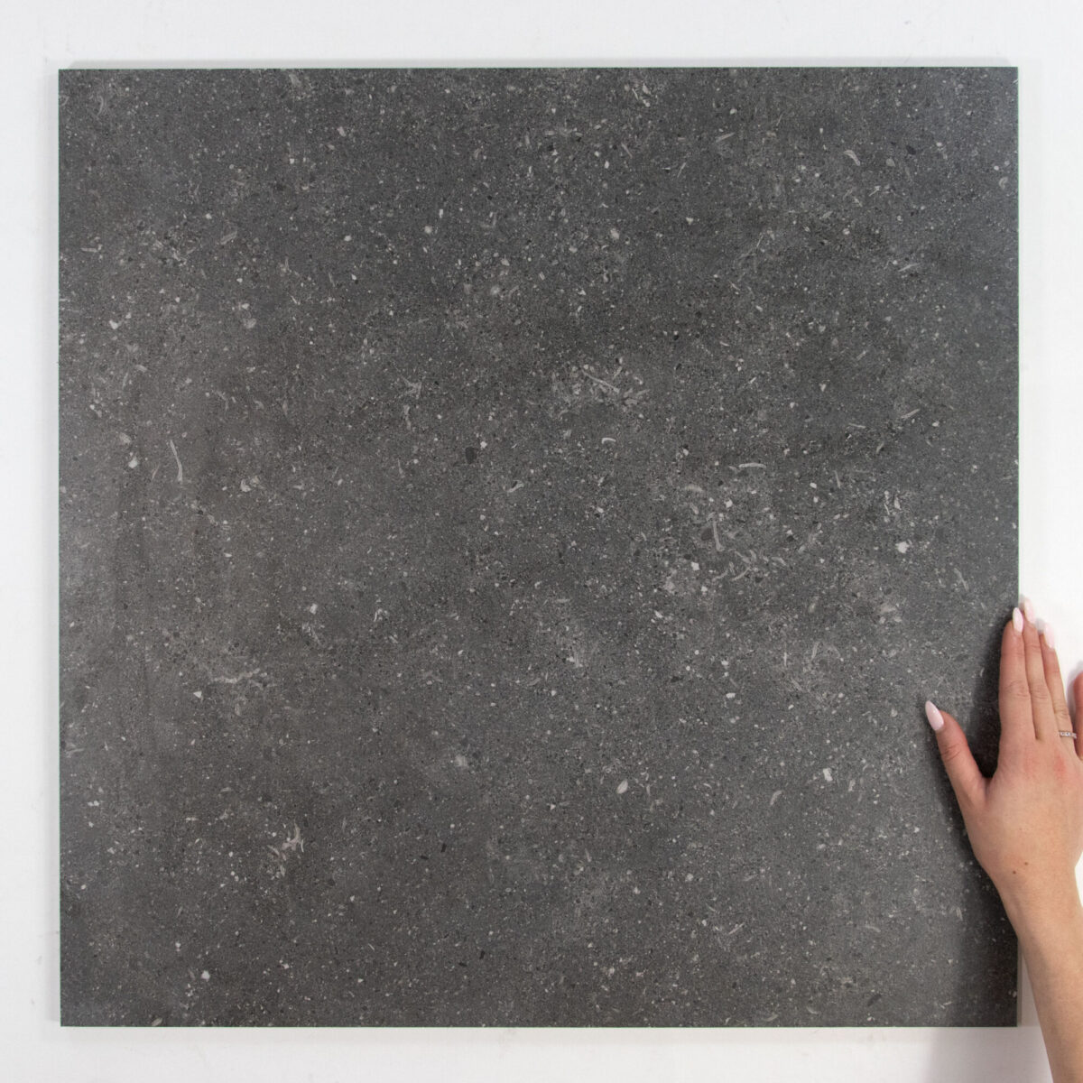 SHELL ANTRACITA 600X600 MATT - Image 1