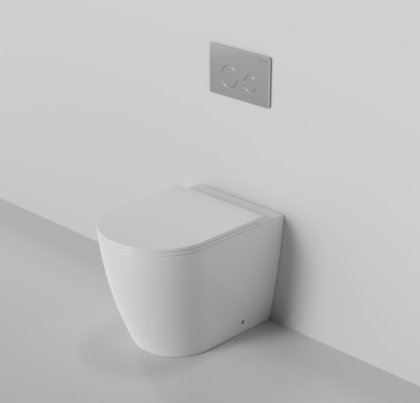 Venus Wall Faced Floor Pan