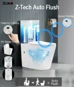 Z-Tech Auto Flush - Image 2