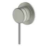 ABEY 6SH-EXT POCO SHOWER MIXER GARETH ASHTON CHROME & COLOURED - Urban Designs Bathroom and Kitchen