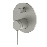 ABEY 6SHD-EXT POCO DIVERTOR MIXER GARETH ASHTON CHROME & COLOURED - Urban Designs Bathroom and Kitchen