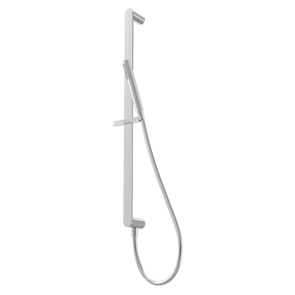 ABEY SRS11-316 HAND SHOWER SET 316 GARETH ASHTON CHROME - Urban Designs Bathroom and Kitchen