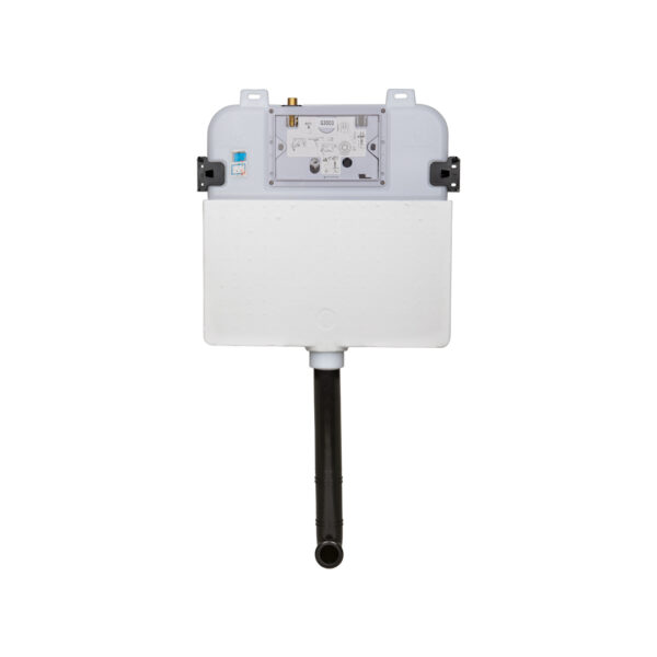 ABI In-Wall Toilet Cistern
