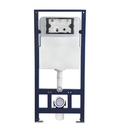 ABI Wall-Hung Toilet Cistern