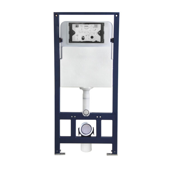 ABI Wall-Hung Toilet Cistern
