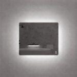 ABS RIVA MLED-S5 BACKLIT FRAMLESS LED MIRROR SQUARE & RECTANGLE - Urban Designs Bathroom and Kitchen