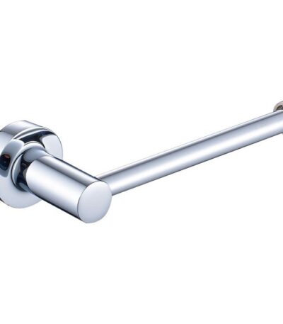 ACL 21808 RUBY TOILET ROLL HOLDER CHROME - Urban Designs Bathroom and Kitchen