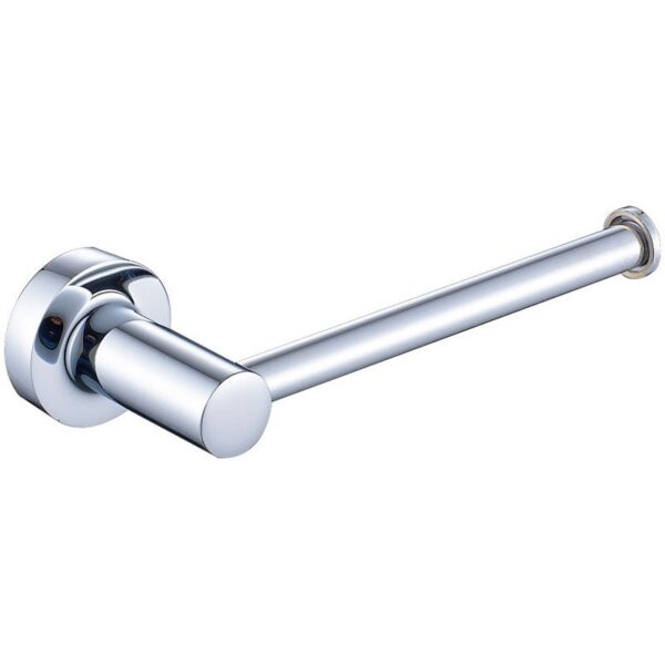 ACL 21808 RUBY TOILET ROLL HOLDER CHROME - Urban Designs Bathroom and Kitchen