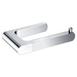 ACL 3607 KARA TOILET PAPER HOLDER CHROME - Urban Designs Bathroom and Kitchen