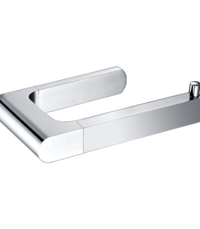 ACL 3607 KARA TOILET PAPER HOLDER CHROME - Urban Designs Bathroom and Kitchen