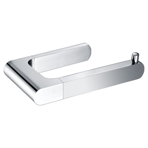 ACL 3607 KARA TOILET PAPER HOLDER CHROME - Urban Designs Bathroom and Kitchen