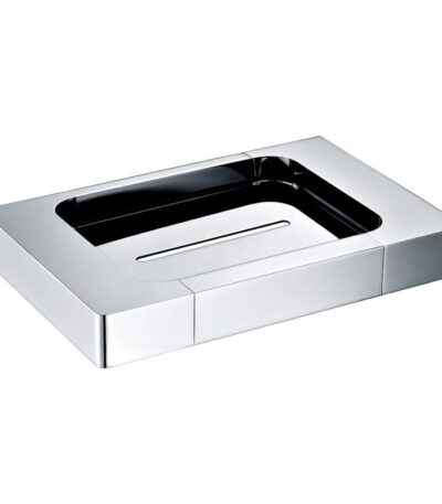 ACL 3805D SETO SOAP HOLDER CHROME - Urban Designs Bathroom and Kitchen