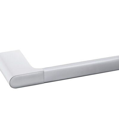 ACL 5304 CORA TOILET ROLL HOLDER CHROME & COLOURED - Urban Designs Bathroom and Kitchen