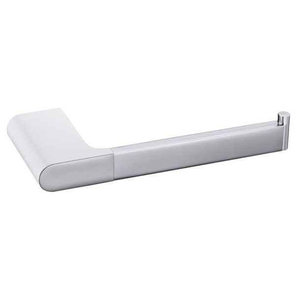 ACL 5304 CORA TOILET ROLL HOLDER CHROME & COLOURED - Urban Designs Bathroom and Kitchen