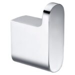 ACL 5306 CORA ROBE HOOK CHROME & COLOURED - Urban Designs Bathroom and Kitchen