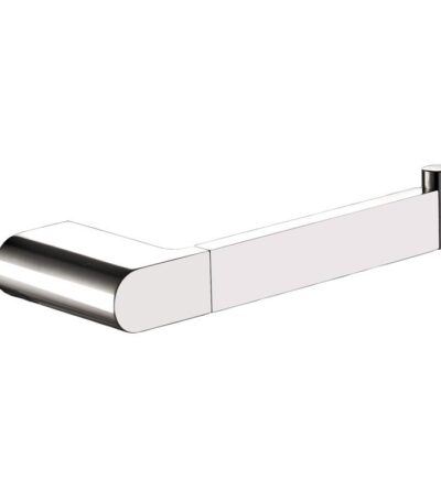 ACL 55304 FLORES TOILET ROLL HOLDER CHROME & COLOURED - Urban Designs Bathroom and Kitchen
