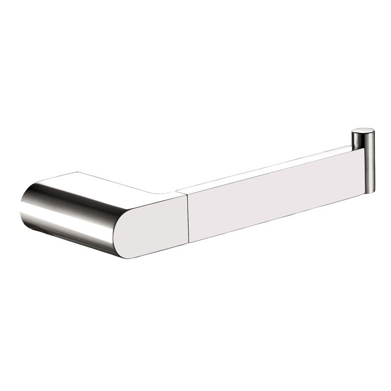 ACL 55304 FLORES TOILET ROLL HOLDER CHROME & COLOURED - Urban Designs Bathroom and Kitchen