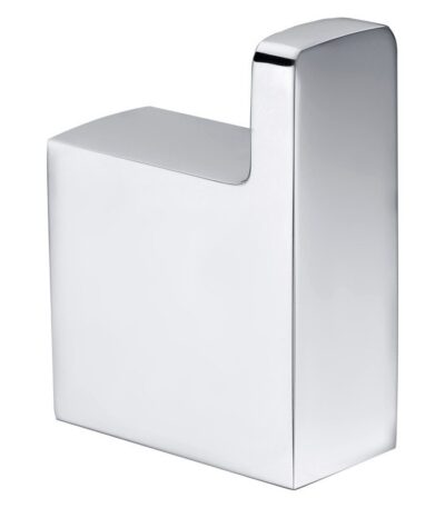 ACL 5606 EDEN ROBE HOOK CHROME & COLOURED - Urban Designs Bathroom and Kitchen