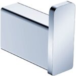 ACL 7110 AIKO ROBE HOOK CHROME - Urban Designs Bathroom and Kitchen