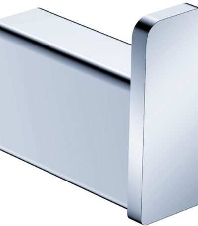 ACL 7110 AIKO ROBE HOOK CHROME - Urban Designs Bathroom and Kitchen