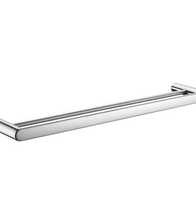 ACL 7302-610 DOVE DOUBLE TOWEL RAIL 600MM CHROME - Urban Designs Bathroom and Kitchen