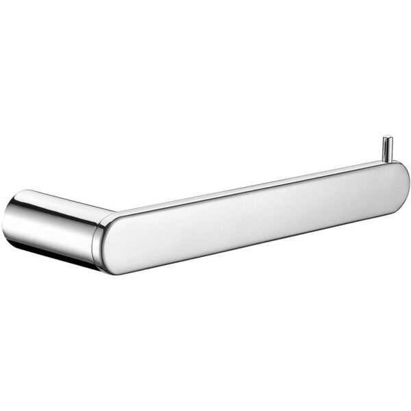 ACL 7304 DOVE TOWEL BAR CHROME - Urban Designs Bathroom and Kitchen
